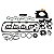 Kit de Juntas com Ret. Elring 566.771 VW Amarok - Cód.6771 - Imagem 1
