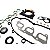 Kit de Juntas com Ret. Elring 566.770 VW Amarok - Cód.6771 - Imagem 4
