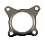 Kit de Juntas de Turbina 366.730 Audi A1 1.4 16V - Cód.3783 - Imagem 1