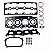 Kit de Juntas Sup. Elring 334.690 Bravo, Linea - Cód.8699 - Imagem 1