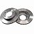 Kit Disco de Freio BD0008 Diant. Kia Sportage - Cód.10180 - Imagem 4