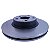 Kit Disco de Freio BD0033 Diant. Subaru Forester - Cód.3571 - Imagem 3