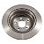 Kit Disco de Freio BD0034 Tras. Subaru Impreza - Cód.4388 - Imagem 6