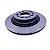 Kit Disco de Freio BD0044 Tras. BMW X1, X2, 225i - Cód.4769 - Imagem 3