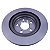 Kit Disco de Freio BD0044 Tras. BMW X1, X2, 225i - Cód.4769 - Imagem 4