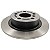 Kit Disco de Freio BD0045 Tras. BMW 220i - Cód.7718 - Imagem 3