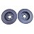 Kit Disco de Freio BD0060 Tras. L.E e L.D BMW 330i- Cód.6228 - Imagem 3
