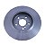 Kit Disco de Freio BD0106 Tras. Mercedes CLA200 - Cód.3575 - Imagem 3