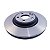 Kit Disco de Freio BD0107 Diant. Mercedes GLA250 - Cód.3576 - Imagem 3