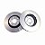 Kit Disco de Freio BD0107 Diant. Mercedes GLA250 - Cód.3576 - Imagem 1