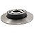 Kit Disco de Freio BD0109 Tras. Mercedes A250 - Cód.3578 - Imagem 3
