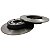 Kit Disco de Freio BD0109 Tras. Mercedes A250 - Cód.3578 - Imagem 2