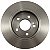 Kit Disco de Freio BD0109 Tras. Mercedes A250 - Cód.3578 - Imagem 4