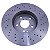 Kit Disco de Freio BD0120 Diant. Mercedes B200 - Cód.4261 - Imagem 4
