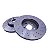 Kit Disco de Freio BD0120 Diant. Mercedes B200 - Cód.4261 - Imagem 3
