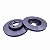 Kit Disco de Freio BD0121 Diant. Mercedes CLA200 - Cód.3720 - Imagem 1