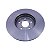 Kit Disco de Freio BD0121 Diant. Mercedes CLA200 - Cód.3720 - Imagem 3