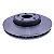 Kit Disco de Freio BD0121 Diant. Mercedes CLA200 - Cód.3720 - Imagem 2