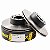 Kit Disco de Freio BD0172 Diant. Mercedes SL500 - Cód.8884 - Imagem 5
