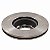 Kit Disco de Freio BD0172 Diant. Mercedes SL500 - Cód.8884 - Imagem 3