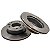 Kit Disco de Freio BD0187 Diant. Mercedes Sprinter- Cód.7907 - Imagem 1