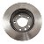 Kit Disco de Freio BD0187 Diant. Mercedes Sprinter- Cód.7907 - Imagem 2