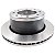 Kit Disco de Freio BD0194 Tras. Dodge Ram 6.7 - Cód.7730 - Imagem 4