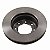 Kit Disco de Freio BD0195 Diant. Dodge Ram 2500 - Cód.8927 - Imagem 3