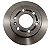 Kit Disco de Freio BD0204 Tras. Mercedes Sprinter - Cód.8299 - Imagem 4