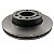Kit Disco de Freio BD0215 Diant. VW Delivery - Cód.7054 - Imagem 5