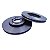 Kit Disco de Freio BD0409 Diant. Mercedes E320 - Cód.6238 - Imagem 5