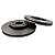 Kit Disco de Freio BD0411 Diant. Mercedes C240 - Cód.5310 - Imagem 3