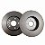 Kit Disco de Freio BD0411 Diant. Mercedes C240 - Cód.5310 - Imagem 1