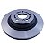 Kit Disco de Freio BD0420 Tras. Mercedes CL600 - Cód.6242 - Imagem 4
