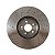 Kit Disco de Freio BD0431 Diant. C250, C300  - Cód.6991 - Imagem 2
