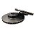 Kit Disco de Freio BD0431 Diant. C250, C300  - Cód.6991 - Imagem 3