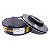 Kit Disco de Freio BD0438 Tras. Mercedes C450 - Cód.5463 - Imagem 1