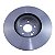 Kit Disco de Freio BD0440 Diant. Mercedes C200  - Cód.6244 - Imagem 3