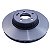 Kit Disco de Freio BD0440 Diant. Mercedes C200  - Cód.6244 - Imagem 5