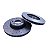Kit Disco de Freio BD0441 Diant. Mercedes C180 - Cód.6246 - Imagem 4