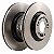 Kit Disco de Freio BD0578 Diant. Kia Sportage - Cód.8929 - Imagem 3