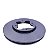 Kit Disco de Freio BD0837 Diant. Honda Accord - Cód.4759 - Imagem 4