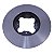 Kit Disco de Freio BD0837 Diant. Honda Accord - Cód.4759 - Imagem 2