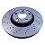 Kit Disco de Freio BD0896 Diant. Mercedes CLS400 - Cód.6248 - Imagem 5