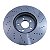 Kit Disco de Freio BD0896 Diant. Mercedes CLS400 - Cód.6248 - Imagem 3