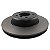 Kit Disco de Freio BD0904 Diant. BMW 135i (09...) - Cód.3581 - Imagem 2