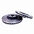 Kit Disco de Freio BD0906 Diant. C63, E500, S600 - Cód.5465 - Imagem 2