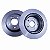 Kit Disco de Freio BD0910 Tras. Mercedes CLS500 - Cód.6493 - Imagem 1