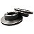 Kit Disco de Freio BD1000 Diant. Ford F1000 - Cód.7740 - Imagem 5