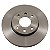 Kit Disco de Freio BD1003 Diant. Mitsubishi Galant -Cód.7919 - Imagem 3